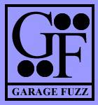 logo Garage Fuzz